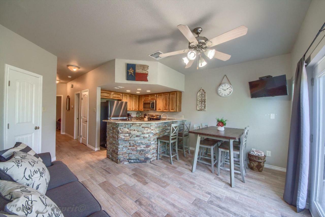 Tube-Alicious! Ss 2B Condo New Braunfels Exterior photo